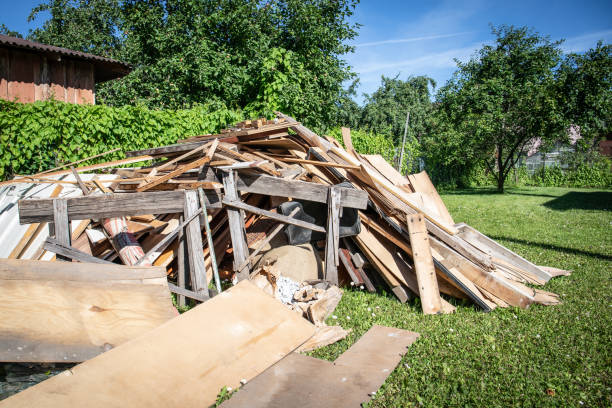 Best Shed Removal  in Weatogue, CT